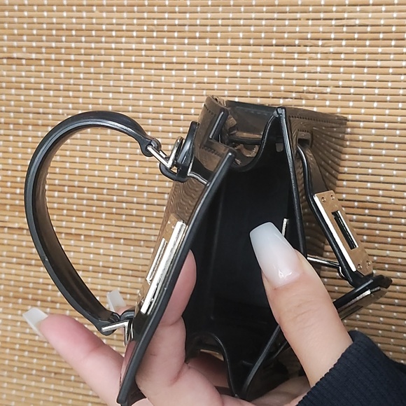 Mini Birkin - Picture 4 of 7